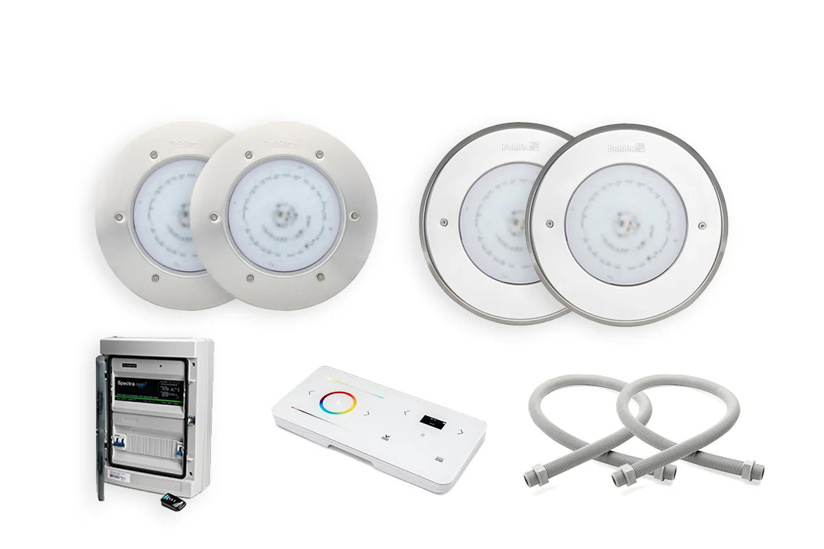 Pahlen Lighting Package PREMIUM+